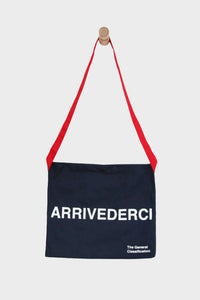 Tour Of Italy Musette - Navy