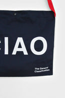 Tour Of Italy Musette - Navy