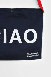 Tour Of Italy Musette - Navy