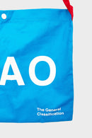 Tour Of Italy Musette - Blue