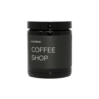 EVERLUME - COFFEE SHOP Candle
