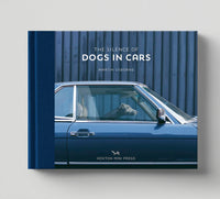HOXTON MINI PRESS - The Silence Of Dogs In Cars