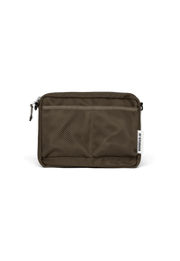 AY Studios - Crossbody Bag - Army Green