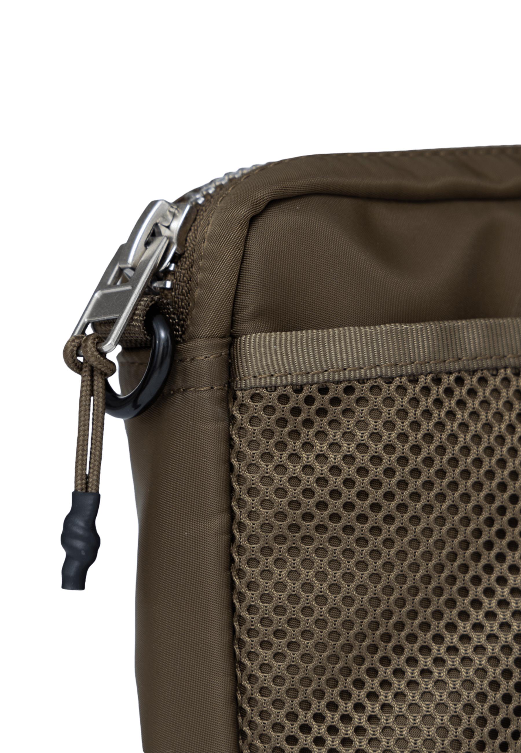 AY Studios - Crossbody Bag - Army Green