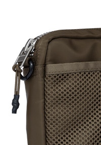 AY Studios - Crossbody Bag - Army Green