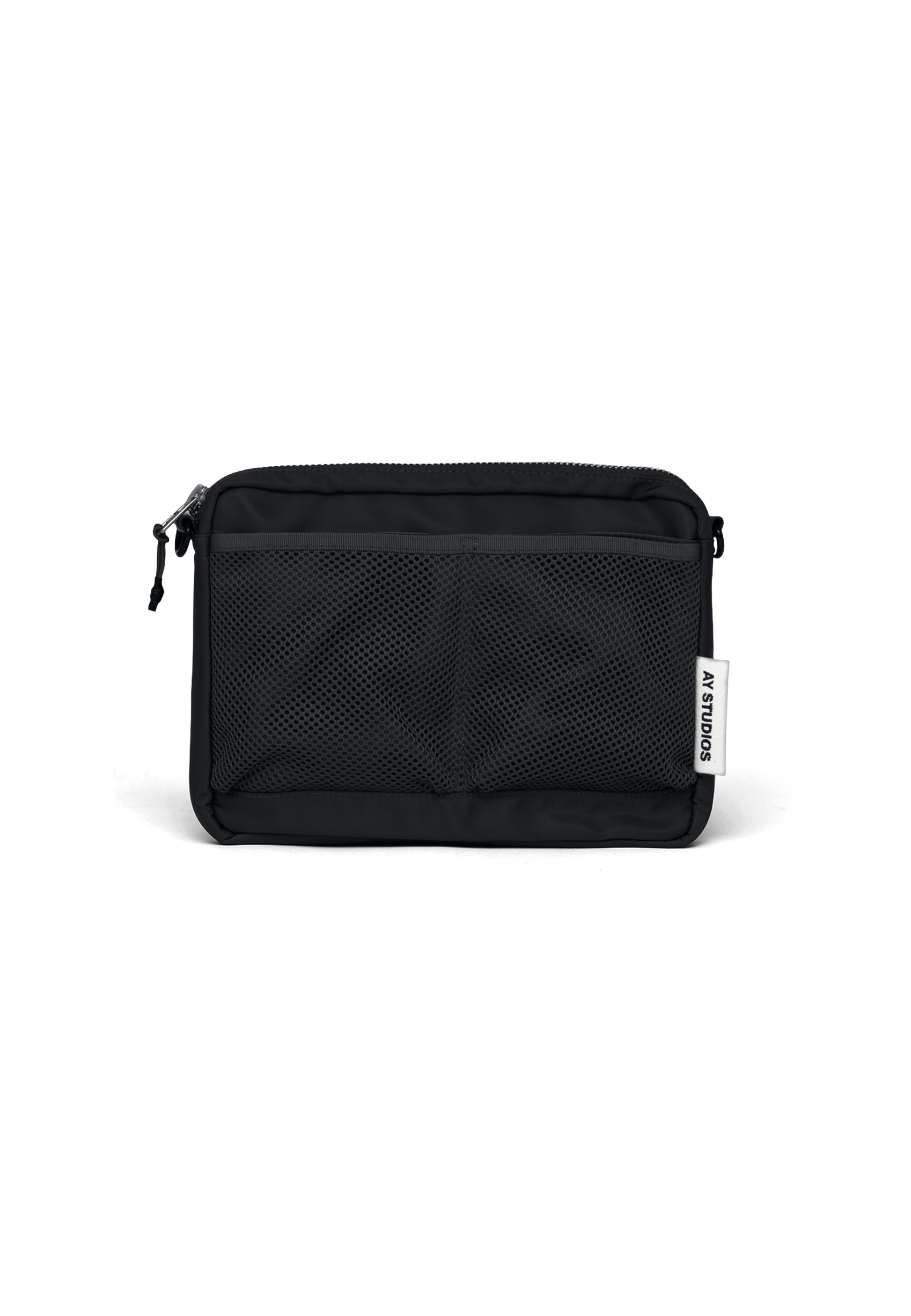 AY Studios - Crossbody Bag - Black