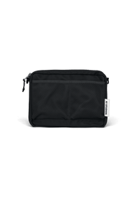AY Studios - Crossbody Bag - Black
