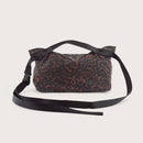Bags in Progress - Crossbody - Leopard