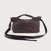 Bags in Progress - Crossbody - Leopard