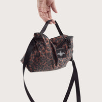 Bags in Progress - Crossbody - Leopard