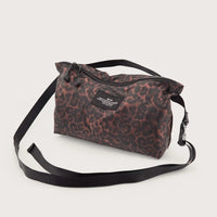 Bags in Progress - Crossbody - Leopard