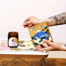 VERY GOODS STUDIO - REFRESH Candle