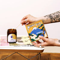 VERY GOODS STUDIO - REFRESH Candle