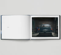 HOXTON MINI PRESS - The Silence Of Dogs In Cars