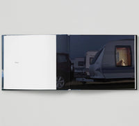 HOXTON MINI PRESS - The Silence Of Dogs In Cars