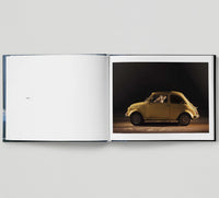 HOXTON MINI PRESS - The Silence Of Dogs In Cars