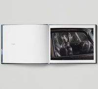 HOXTON MINI PRESS - The Silence Of Dogs In Cars