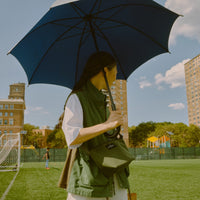 Bags in Progress - Micro Tote - Olive