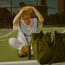 Bags In Progress - Beach Bag - Olive