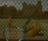 Bags in Progress - Crossbody - Olive