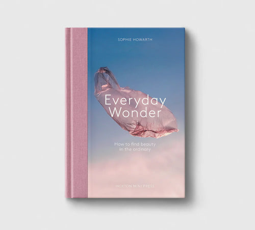 HOXTON MINI PRESS - Everyday Wonder