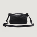 Bags in Progress - Crossbody - Black