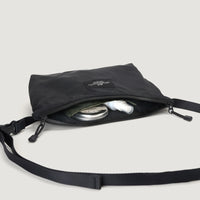 Bags in Progress - Crossbody - Black