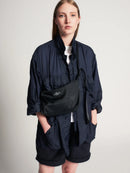 Bags in Progress - Crossbody - Black