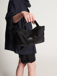 Bags in Progress - Crossbody - Black