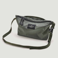 Bags in Progress - Crossbody - Olive
