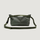 Bags in Progress - Crossbody - Olive