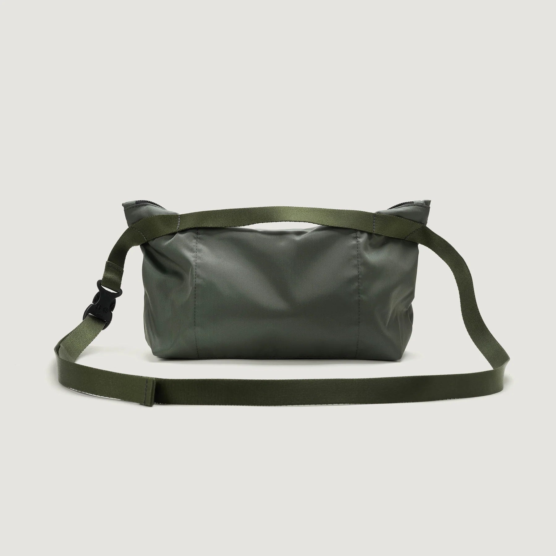 Bags in Progress - Crossbody - Olive