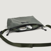 Bags in Progress - Crossbody - Olive