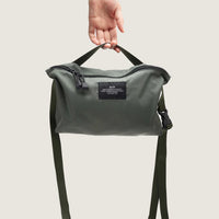 Bags in Progress - Crossbody - Olive