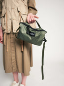 Bags in Progress - Crossbody - Olive