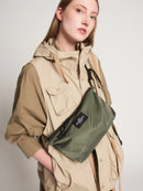 Bags in Progress - Crossbody - Olive