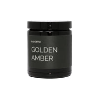 EVERLUME - GOLDEN AMBER Candle