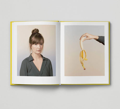 HOXTON MINI PRESS - Hand Jobs: Life as a hand model
