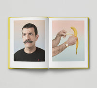 HOXTON MINI PRESS - Hand Jobs: Life as a hand model