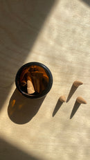 BOUCLÉ - Lemon Balm & Citronella Incense Cones