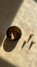 BOUCLÉ - Sandalwood & Ylang Ylang Incense Cones