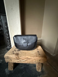 Kate Sheridan - Mini Tab Bag - Black