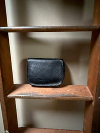 Kate Sheridan - Mini Tab Bag - Black