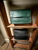 Kate Sheridan - Double Dot Bag - Pine