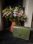 Kate Sheridan - Tab Bag - Fern