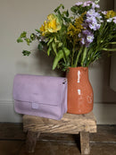 Kate Sheridan - Tab Bag - Aster