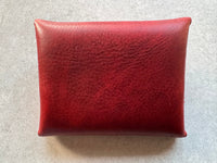 Kate Sheridan - Loux Wallet - Redcurrant