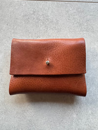 Kate Sheridan - Loux Wallet - Treacle