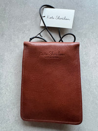 Kate Sheridan - Scout Bag - Treacle