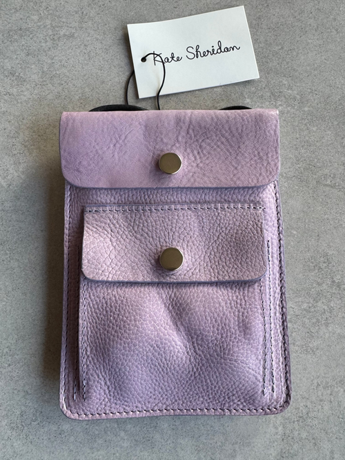 Kate Sheridan - Scout Bag - Aster